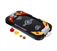 Jeu De Hockey sur Table Familial - Mini Hockey sur Table pour Enfants - 2 Joueurs - Jouet Éducatif - Matériau