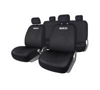 SPARCO SPS402BK Couverture de siège