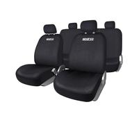 SPARCO SPS402BK Couverture de siège