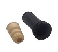 Jeu de housses en caoutchouc pour amortisseur arrière de voiture avec protection anti-poussière, pour Hyundai pour Mistra CF 2014-2021 1 6T (neuvième génération), pour Sonata LF 2015