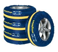 Jeu de Housses pour pneus - Goodyear