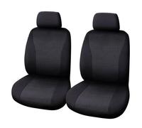 Jeu De Housses Vienna 4 Pcs Noir