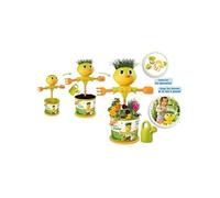 Jeu de jardinage - Epouvantail - Silence ça pousse