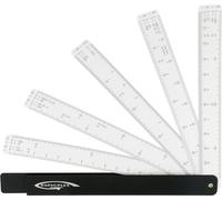 Jeu de jauges GRAPH'IT 1:2,5-1:1250