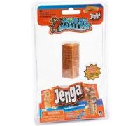 Jeu de jenga miniature - HQ MULTI-COLOUR G