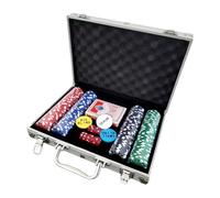Jeu de jetons : accessoires sans dénomination | Jeu de jeux professionnel Texas Holdem | Jetons pour joueurs, amateurs, collectionneurs, planificateurs