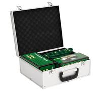 Jeu De Jetons De Poker 300 Pcs 11,5 G