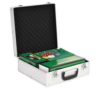 Jeu de jetons de poker 600 pcs 11,5 g