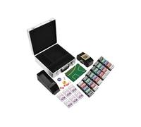 Jeu de jetons de poker 600 pcs 11,5 g