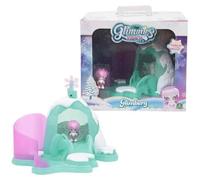 Jeu de jeu Glimmies Polaris Iceberg avec personnage exclusif jeux précieux...