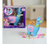Jeu de jeu Polly Pocket Lama Party