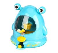 Jeu de jeux de basket-ball de table de bureau, jouets de jeu de tabletop - Desktop Basketball Machine Board Game,Lancement de jouet à bords lisses pour fêtes, rassemblements de famille, maison, école