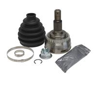 Jeu de joint de cardan arbre d’entraînement LÖBRO 304893 Ø 98 mm Pour SAAB 9-5