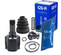 Jeu De Joint De Cardan GSP Compatible Avec CITROËN JUMPER FIAT DUCATO PEUGEOT