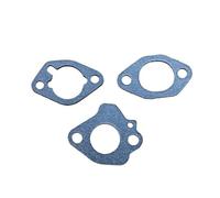 Jeu de Joints 3 pièces pour Moteur Robin pour EX17 EX21, carburateur Pompe à Eau