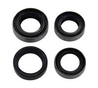 Jeu de joints à lèvre en métal pour moteur Zündapp RS50 Super Type 561 / KS75 Type 511-320 (à partir de MoNr. 4500960)