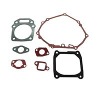 Jeu de Joints adaptés au Moteur XP200, Tondeuse à Gazon, Carter, carburateur, Silencieux, Cylindre Isolant, pièces de Joint d'admission