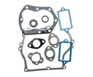 Jeu de Joints adaptés for EY15 EY18 EY20 3,5hp 5hp 183CC, tête de Cylindre de carburateur, Joints de Silencieux, Pompe à Eau, générateurs, pièces d'étanchéité