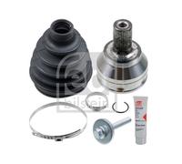 Jeu de joints, arbre de transmissio FEBI 186412 pour VOLVO V50 (545) 2 2004-2010