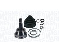 Jeu de joints, arbre de transmissio MAGNETI MARELLI pour A3 (8L1) 1.8 1996-2003