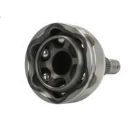 Jeu de joints, arbre de transmissio MEYLE 11-14 498 0016 pour 407 (6D_) 2 2004-