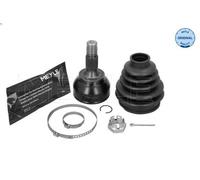 Jeu de joints, arbre de transmissio MEYLE 11-14 498 0078 pour RCZ 1.6 2010-2015