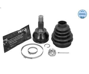 Jeu de joints, arbre de transmissio MEYLE 11-14 498 0078 pour RCZ 1.6 2010-2015