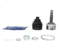 Jeu de joints, arbre de transmissio MEYLE 614 498 0012 pour CORSA B 1 1996-2000