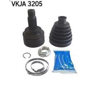 Jeu de joints, arbre de transmissio SKF VKJA 3205 pour BMW X3 (E83) 2 2004-2007
