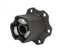 Jeu de joints, arbre de transmissio SKF VKJA 6018 pour AUDI Q5 (8RB) 2 2008-2012