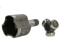 Jeu de joints, arbre de transmissio SPIDAN 24293 pour BOXER Fourgon 2 2016-2023