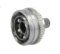 Jeu de joints, arbre de transmissio SPIDAN pour TRANSPORTER T4 Fourgon 2 1990-