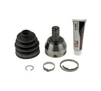 Jeu de joints, arbre de transmission avant gauche TEKNÖR NPZ-FR-039