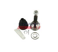 Jeu De Joints Arbre De Transmission Fast FT25521K pour Ford Essieu Avant