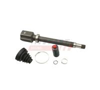 Jeu De Joints Arbre De Transmission Fast FT25523K pour Ford Essieu Avant Droit