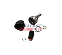 Jeu de joints, arbre de transmission FAST FT25524K