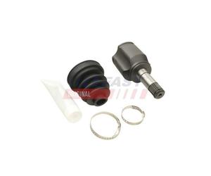 Jeu De Joints Arbre De Transmission Fast FT25526 pour Fiat Essieu Avant Gauche