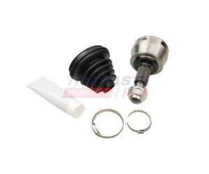 Jeu De Joints Arbre De Transmission Fast FT25535 pour Chrysler Citroën Fiat Opel