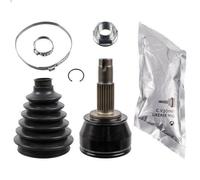 Jeu de joints, arbre de transmission FEBI 174977 pour MITO (955_) 1.3 2008-2010
