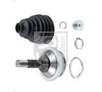 Jeu de joints, arbre de transmission FEBI 185040 pour 206 Van 1.4 2001-2009