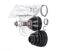 Jeu de joints, arbre de transmission FEBI 185089 pour X-TRAIL II (T31) 2 2007-