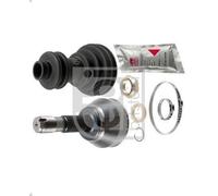 Jeu de joints, arbre de transmission FEBI 185458 pour BOXER Fourgon 2 2001-2002