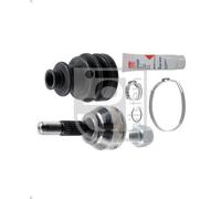 Jeu de joints, arbre de transmission FEBI 185868 pour C2 (JM_) 1.1 2003-2012