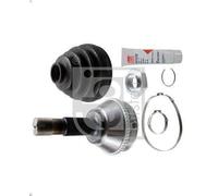 Jeu de joints, arbre de transmission FEBI 186064 pour BOXER Fourgon 2 1994-2002