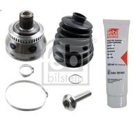 Jeu de joints, arbre de transmission FEBI 186144 pour EXEO (3R2) 2 2008-2013