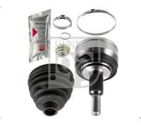 Jeu de joints, arbre de transmission FEBI 186293 pour MULTIVAN T5 2 2009-2015