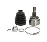 Jeu de joints, arbre de transmission FEBI 196487 pour CLASSE M (W163) 4 2001-