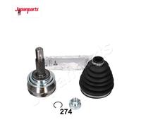 Jeu de joints, arbre de transmission Japanparts GI-274