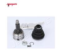 Jeu de joints, arbre de transmission Japanparts GI-361