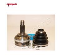 Jeu de joints, arbre de transmission Japanparts GI-455